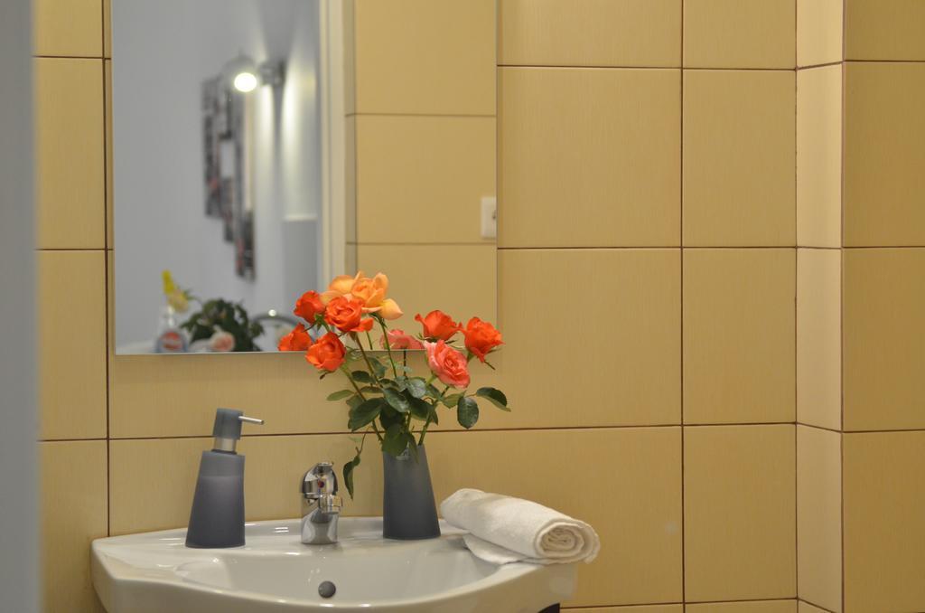 Vila Bel Ami Hotel Selimbar Room photo