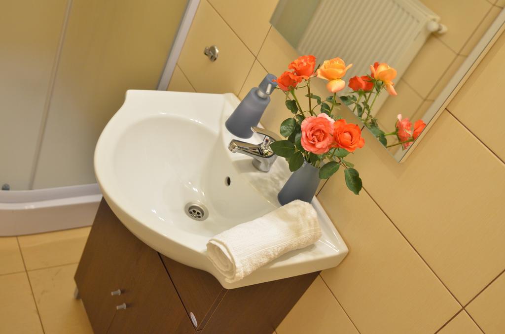 Vila Bel Ami Hotel Selimbar Room photo