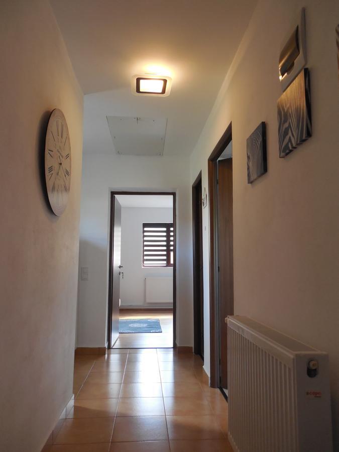 Vila Bel Ami Hotel Selimbar Exterior photo